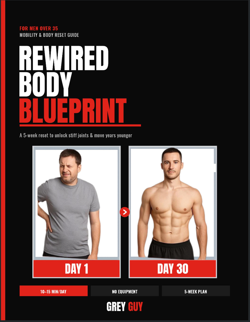 Reprograma tu cuerpo: el método